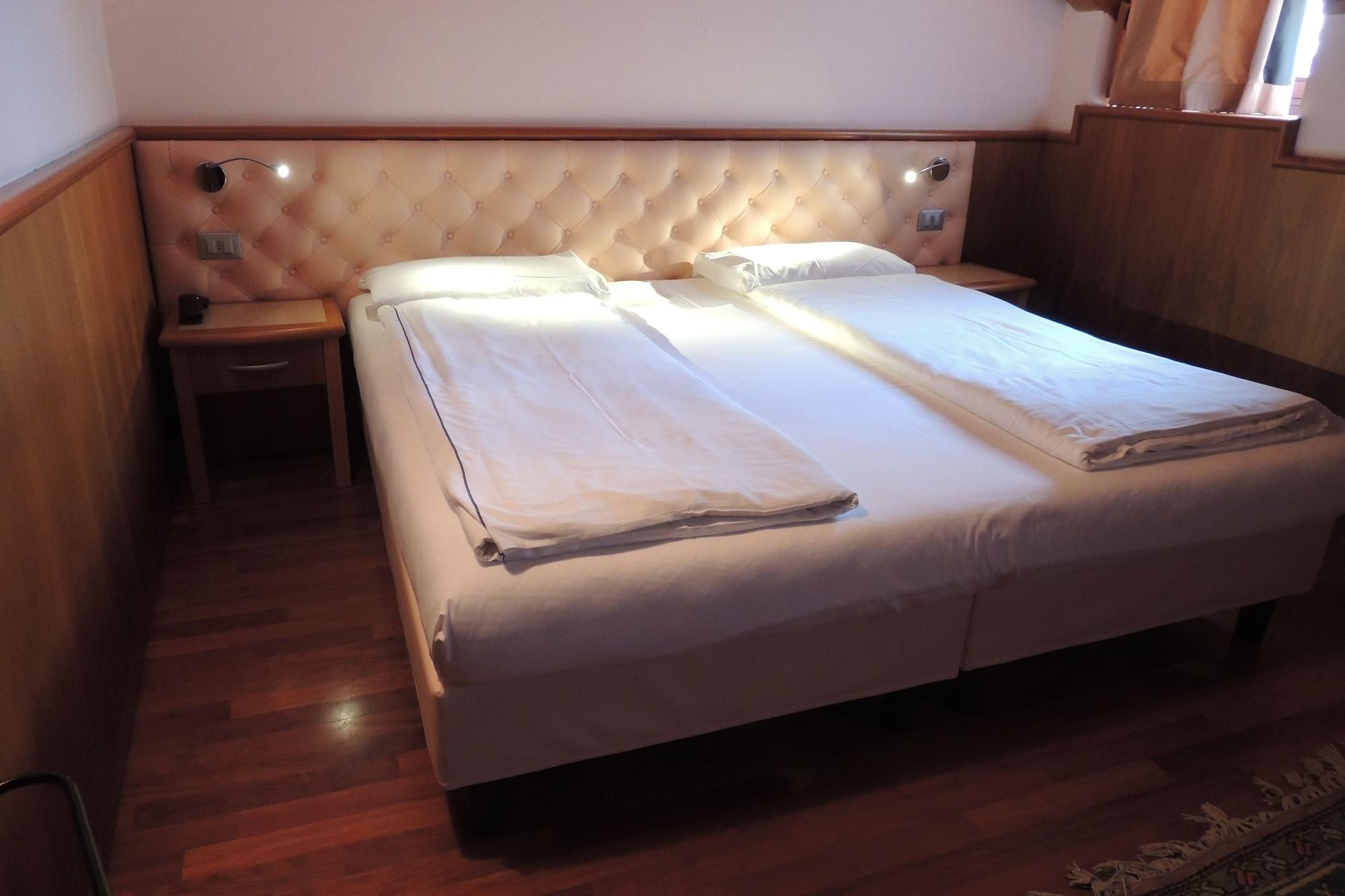Grand Astoria Hotel Lavarone