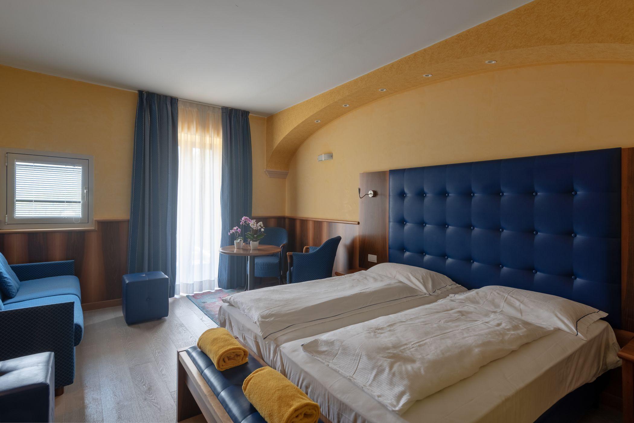 Grand Astoria Hotel Lavarone