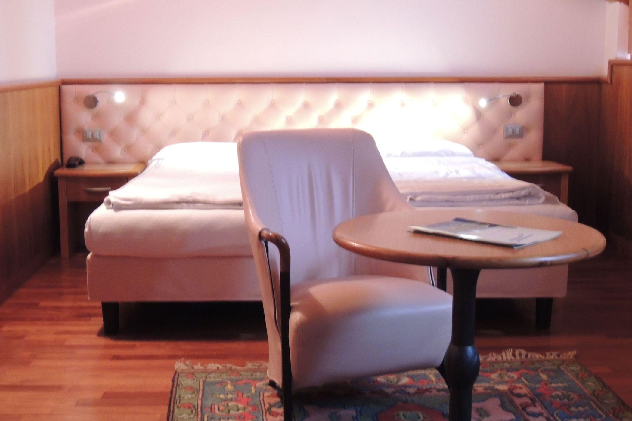 Grand Astoria Hotel Lavarone