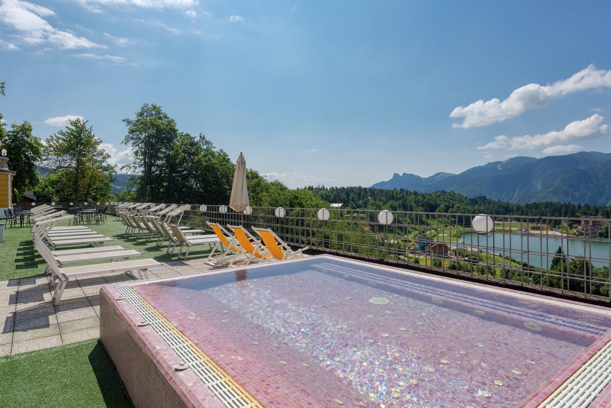 Hotel Grand Astoria