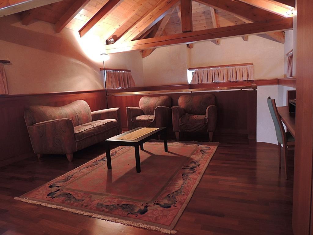 Grand Astoria Hotel Lavarone