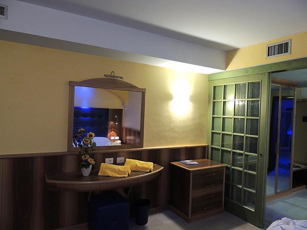 Hotel Grand Astoria Lavarone