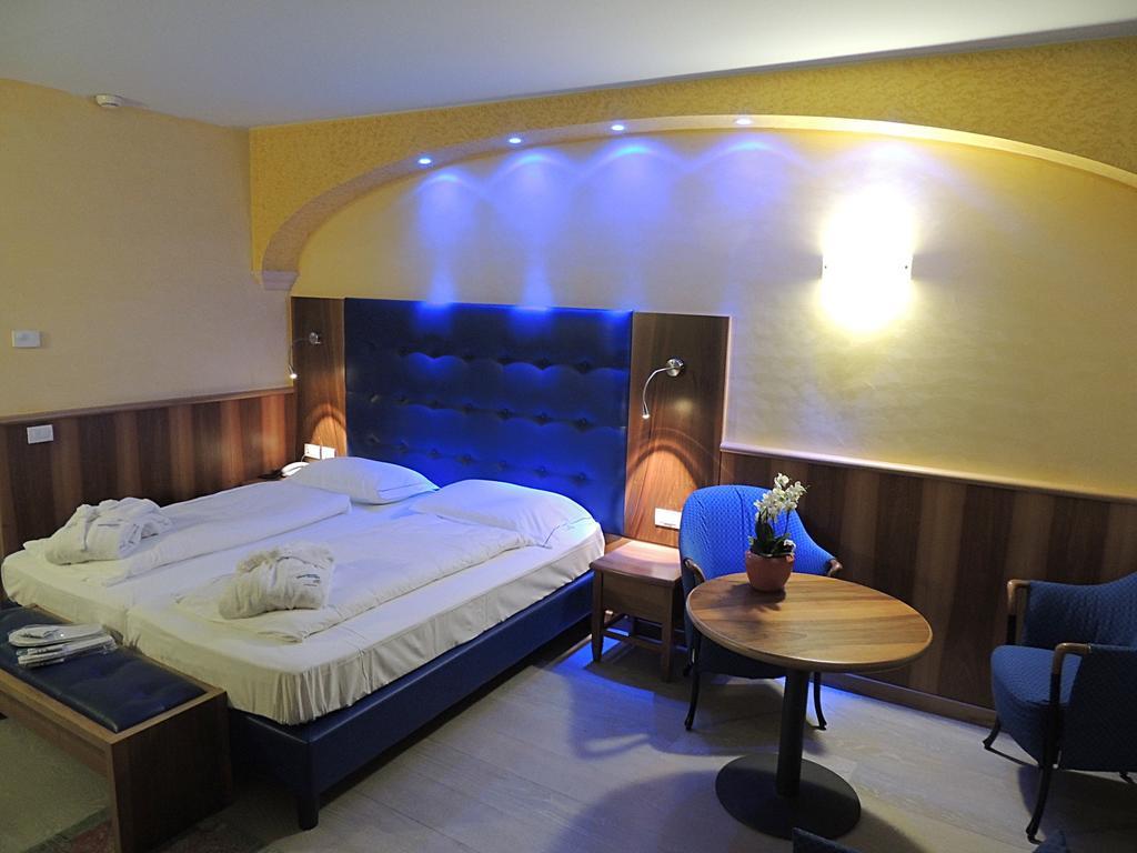 Grand Astoria 4* Lavarone