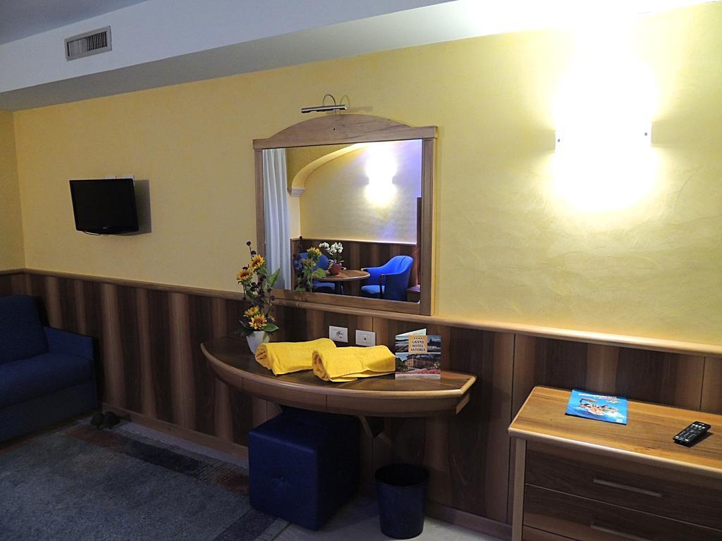 Hotel Grand Astoria