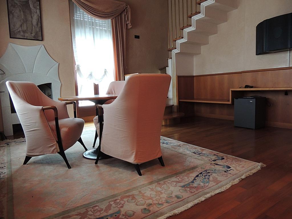 Grand Astoria 4* Lavarone