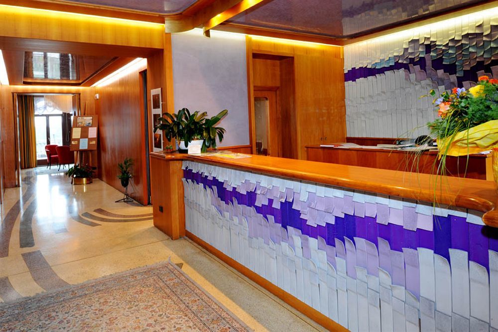 Hotel Grand Astoria