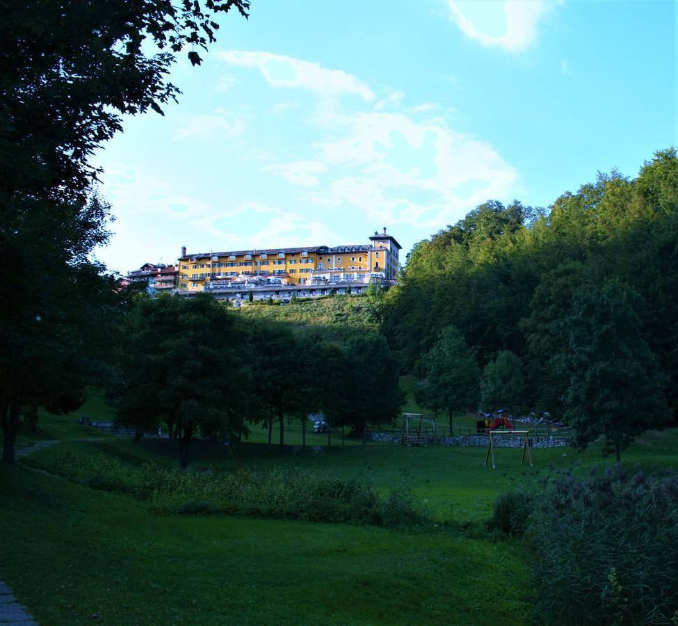 Grand Astoria Lavarone
