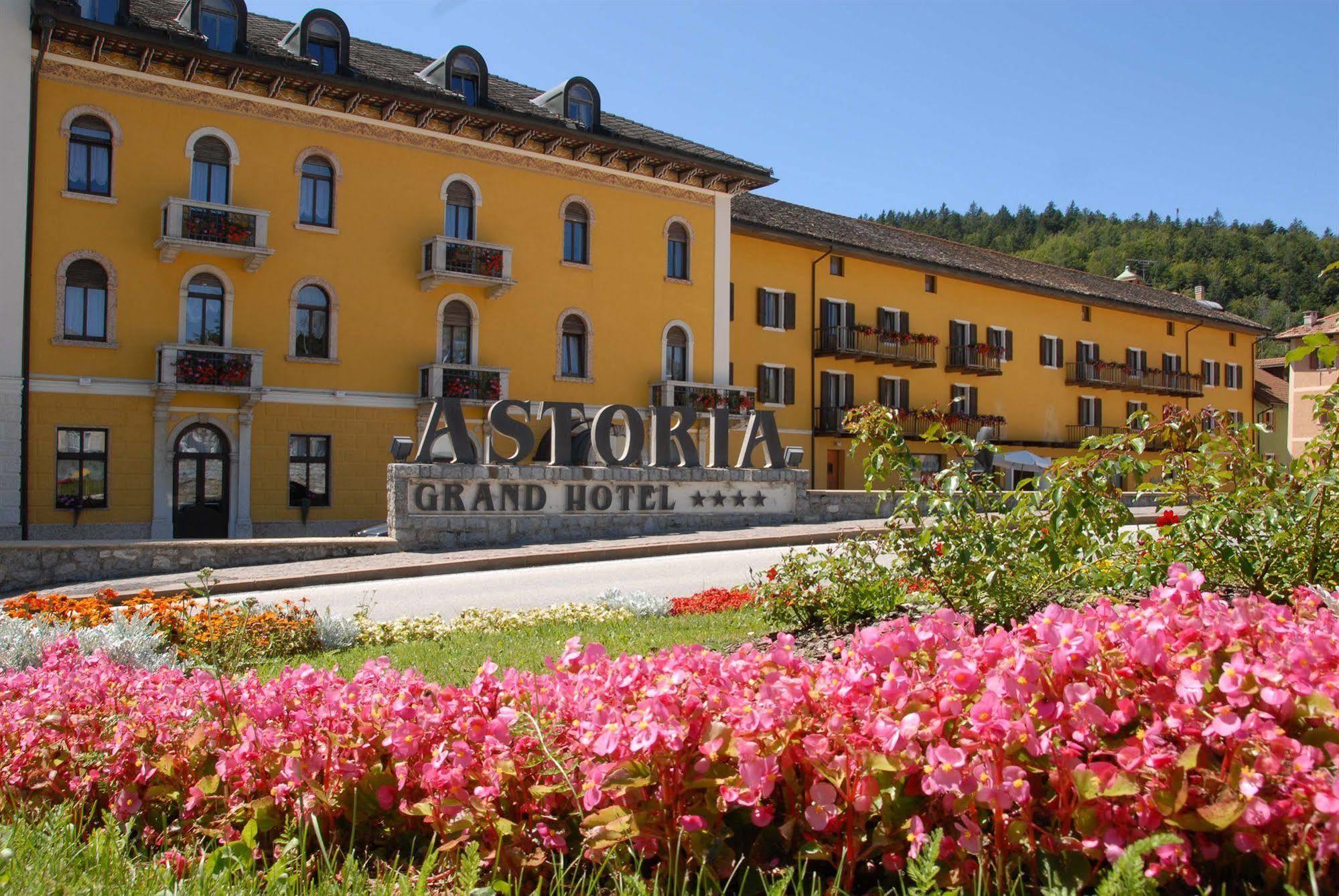 Grand Astoria Lavarone
