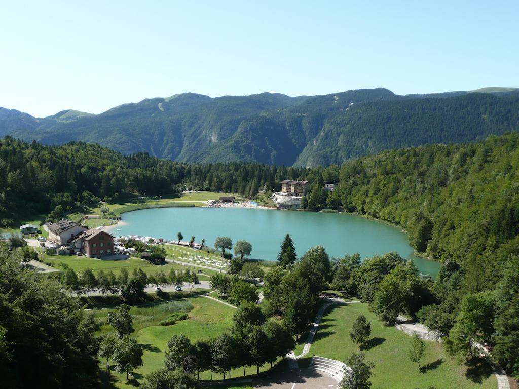 Grand Astoria Hotel Lavarone