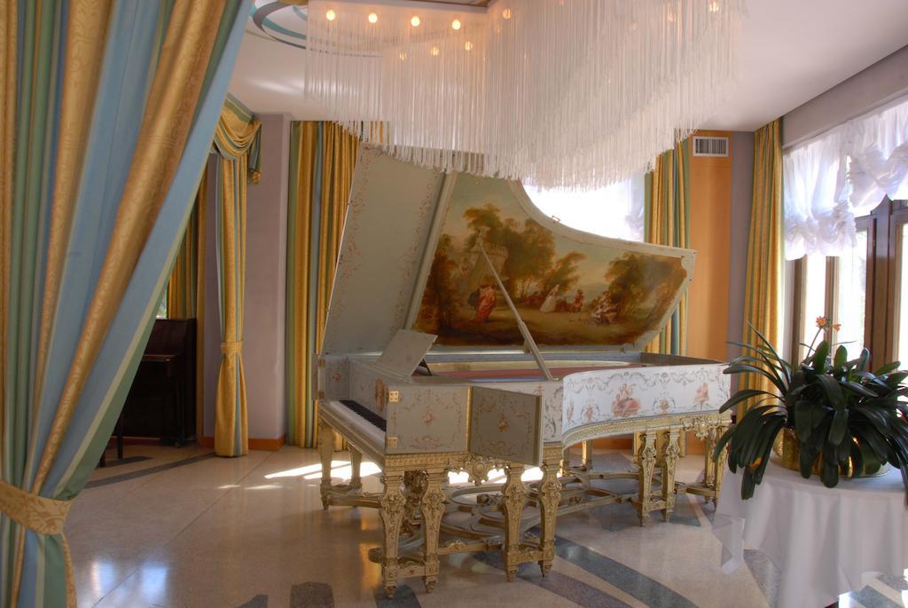 Grand Astoria Lavarone
