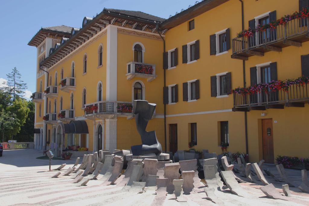 Grand Astoria Hotel Lavarone