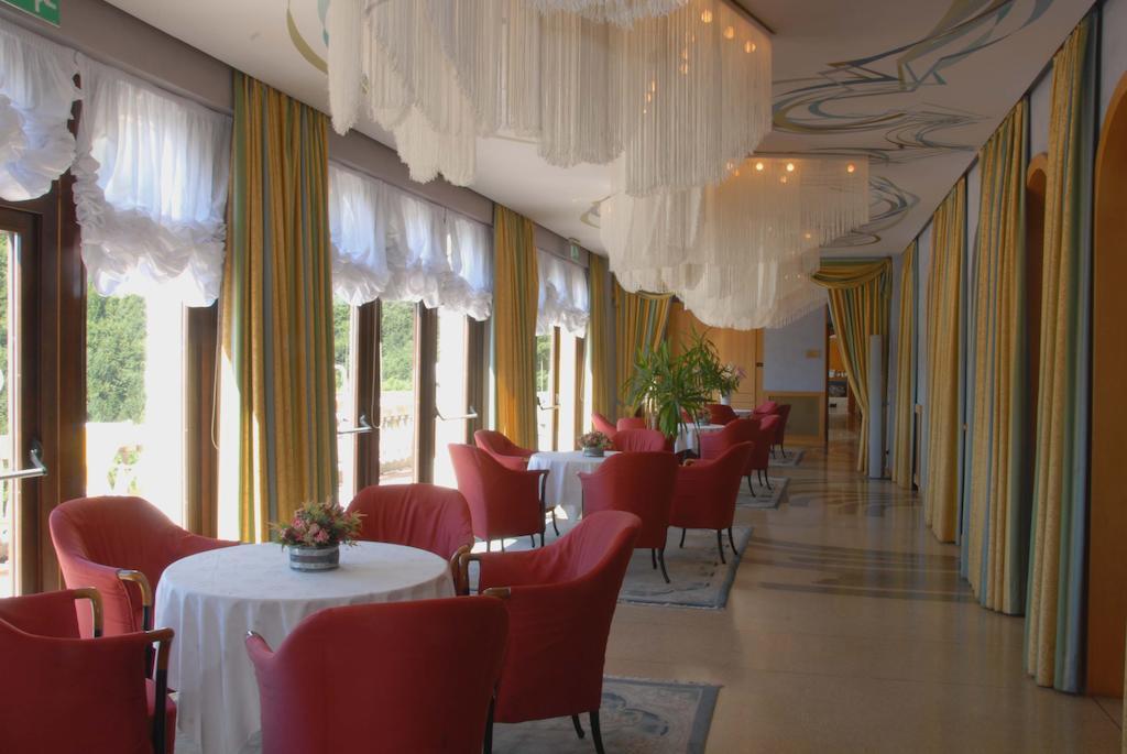 Hotel Grand Astoria Lavarone