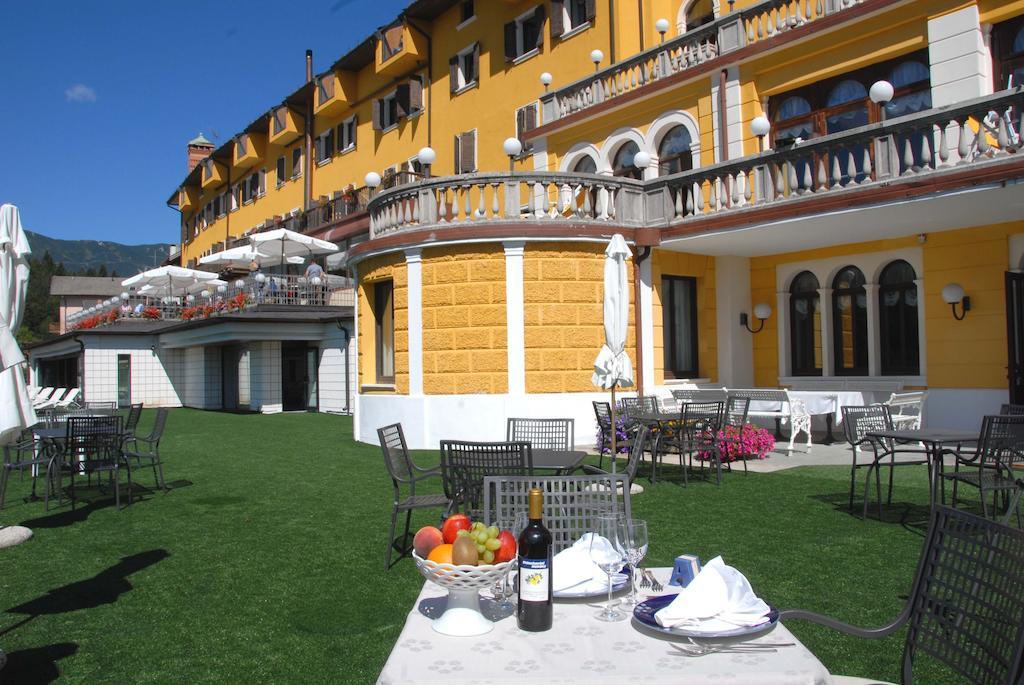 Grand Astoria 4* Lavarone