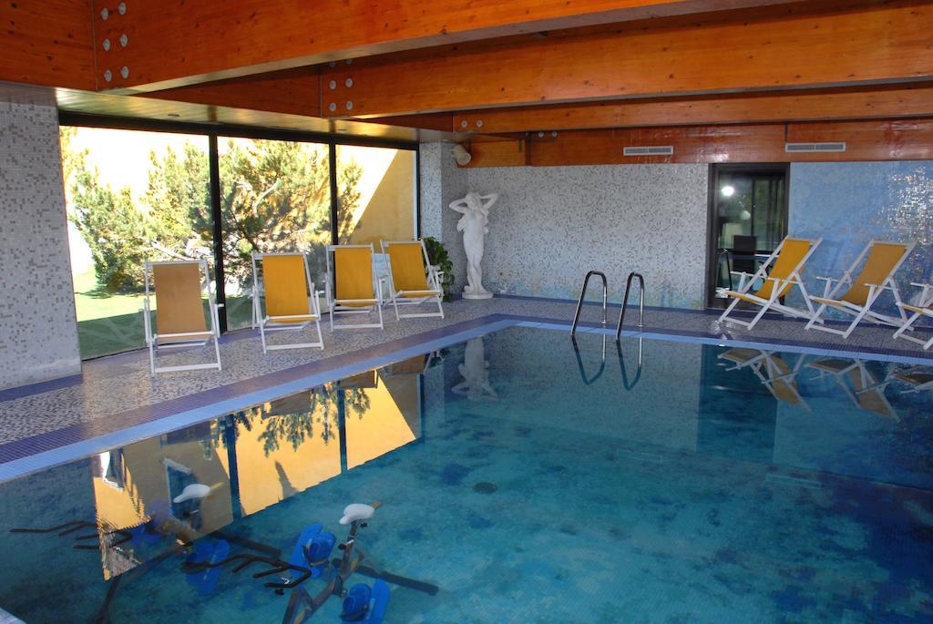 Hotel Grand Astoria Lavarone