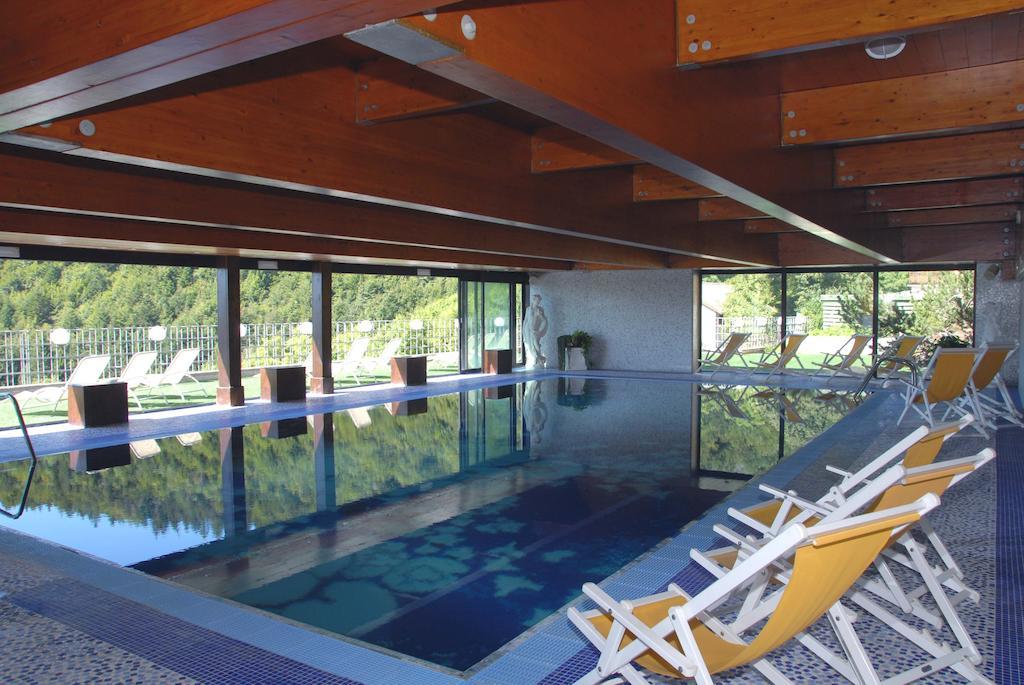 Grand Astoria Hotel Lavarone