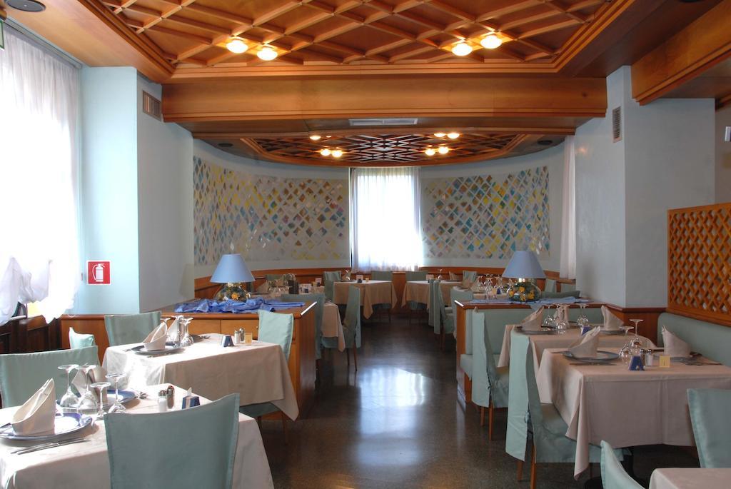 Grand Astoria Hotel Lavarone
