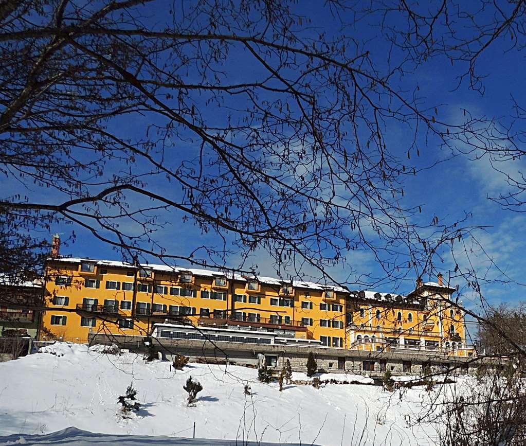 Grand Astoria Lavarone